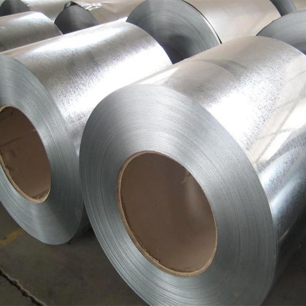 SGCC Z40_Z275 GI Galvanized steel coil sheet